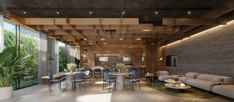 Imagem Uptown Savassi - Uptown Savassi