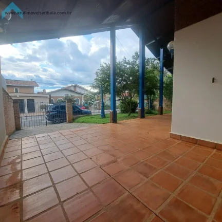 Imagem Casa a venda em Atibaia, bairro do Loanda
