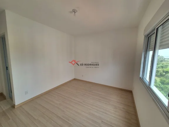 Imagem SOBRE O IMÓVEL:

Apartamento amplo, sala para 2 ambientes integrados com a sacada gourmet com churr...