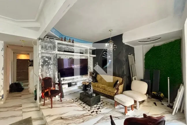 Imagem Apartamento à Venda - Copacabana, 4 Quartos, 157 m2