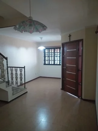 Imagem Casa a venda no Bairro Jd. Morumbi III - Sorocaba/SP.