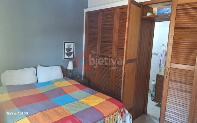 Imagem Casa tipo sobrado 2 quartos com 2 suítes à venda - Palmeiras - Cabo Frio