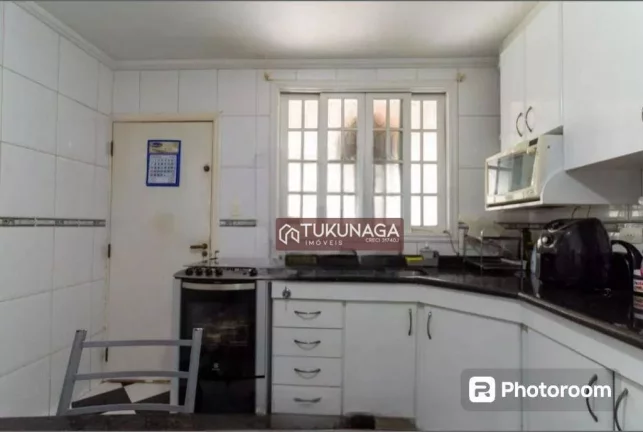 Imagem Casa à venda, 90 m² por R$ 426.000,00 - Parque Continental II - Guarulhos/SP