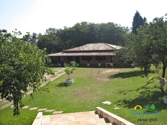Chácara de Luxo para Locação em Sorocaba-SP, Jardim Josane: 3 Quartos, 1 Suíte, 3 Salas, 4 Banheiros, 10 Vagas, 920m².