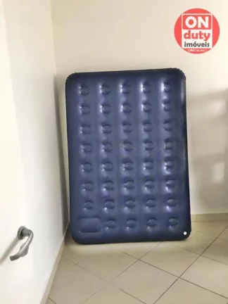 Imagem Apartamento - Boqueirão - Santos/SP