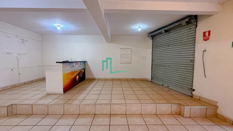 Imagem EXCELENTE IMÓVEL COMERCIAL DISPONIVEL APRA LOCAÇÃO NA MAJOR NICACIO