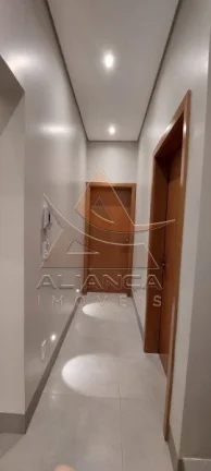 Imagem Casa Condomínio - Ribeirão Preto - Alto do Castelo