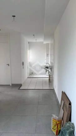 Imagem Excelente apartamento Residencial Completo Brito II