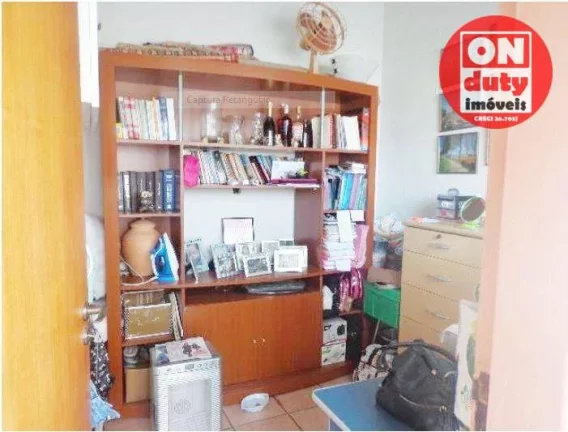 Imagem Apartamento com 2 quartos à venda, 118 m² - Boqueirão - Santos/SP