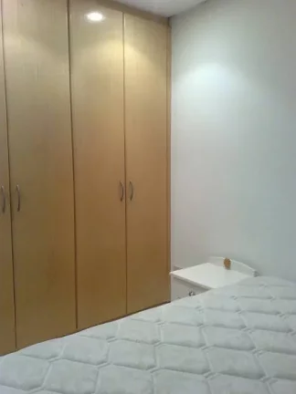 Imagem Oportunidade de LOCAÇÃO em Vila Uberabinha - Duplex Life Moema 70m²