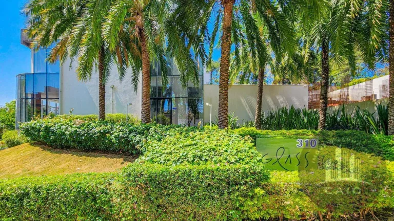 Imagem Apartamento com 2 dormitórios à venda, 66m² por R$ 950.000,00 Alphaville/SP