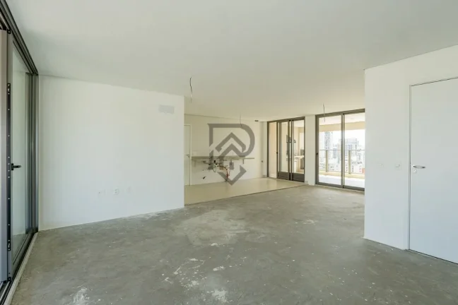 Imagem Apartamento Gio Campo Belo andar alto vista livre