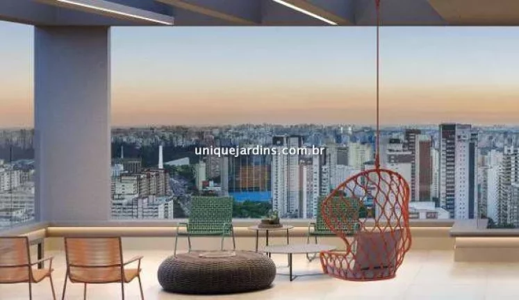 Imagem Apartamento à venda Paraíso São Paulo
