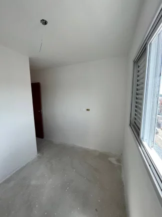 Imagem Apartamento Novo Contrapiso 51 m² 2 Dormitorios sendo 1 Suite