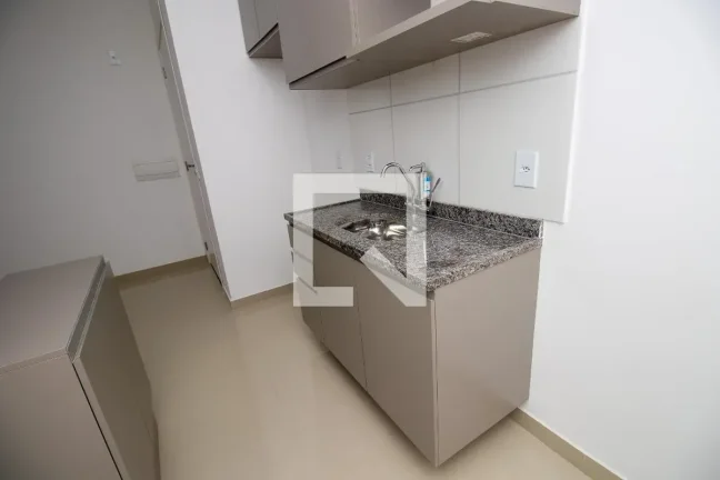 Imagem Apartamento à Venda - Recreio, 1 Quarto, 45 m2