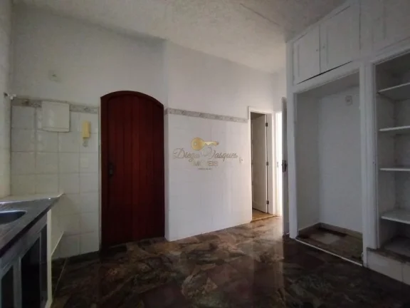 Imagem Apartamento para Venda em Teresópolis / RJ no bairro Várzea