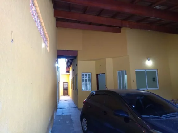 Imagem Casa com 3 dormitórios à venda, 160 m² por R$ 980.000,00 - Jardim Imperador - Suzano/SP