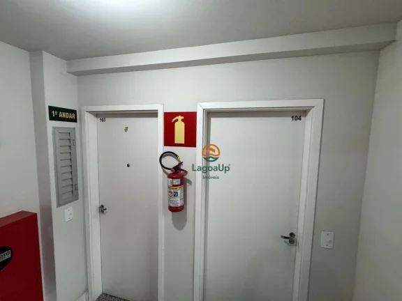 Imagem Apartamento com 2 dormitórios à venda, 54 m² por R$ 230.000,00 - Sobradinho - Lagoa Santa/MG