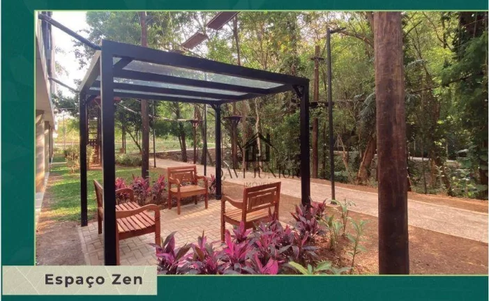 Imagem Apartamento à venda, 66 m² por R$ 590.000,00 - Vila Domingues - Votorantim/SP