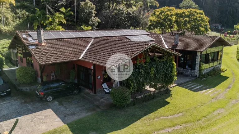 Imagem Sítio de 57 mil m² em Penedo, RJ