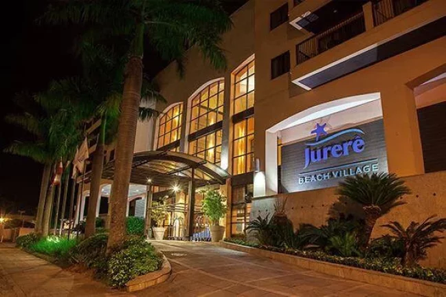 Imagem APARTAMENTO EM JURERÊ TRADICIONAL, FLORIANÓPOLIS