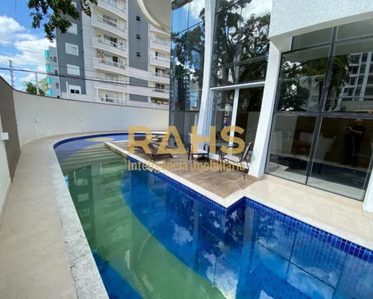 Imagem MARAVILHOSO APARTAMENTO ALTO PADRÃO COM MUITA SOFISTICAÇÃO E EXCLUSIVIDADE!! Apartamento para voc...
