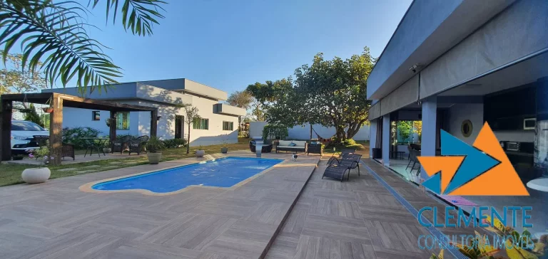 Imagem CASA A VENDA C/PERMUTA COND, ESTANCIAS DA MATA LAGOA SANTA/JABOTICATUBAS MG