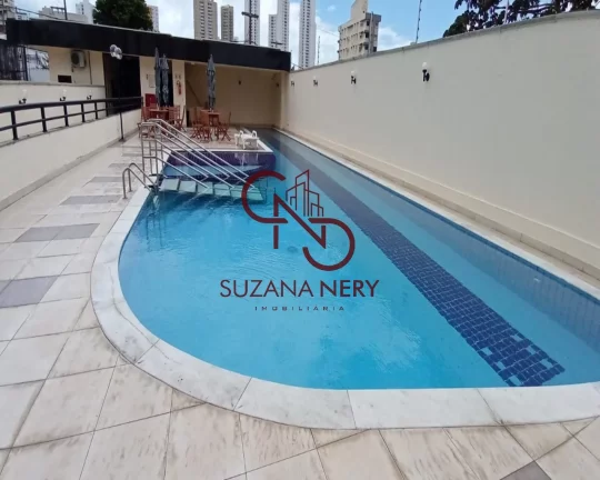 Imagem Apartamento no Condomínio Alto da Boa Vista