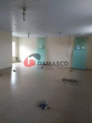 Imagem Galpão à venda Osvaldo Cruz, São Caetano do Sul - SP