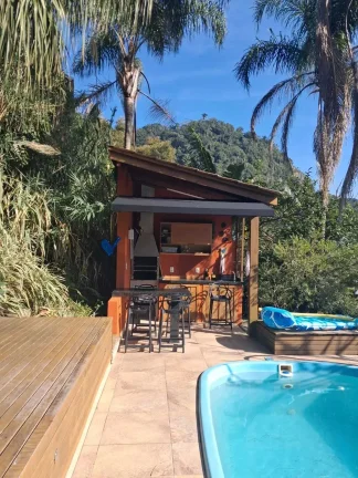 Imagem Casa com vista mar e 2635m2