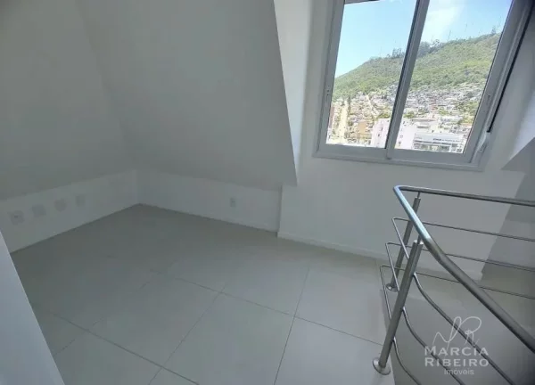 Imagem Apartamento Cobertura Duplex na Trindade, Florianópolis/SC