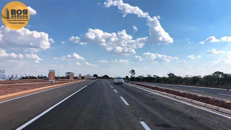 Imagem Terreno Padrão