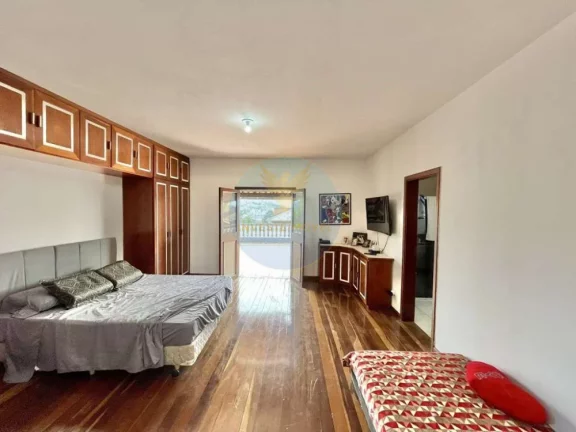 Imagem Casa em Condomínio Tranquilo Granja, Próxima à Raposo Km26