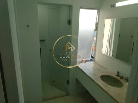 Imagem Apartamento 3 dormitórios -Jd São Dimas.