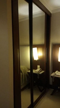Imagem Flat para VENDA em Cerqueira César - International Plaza 28m²