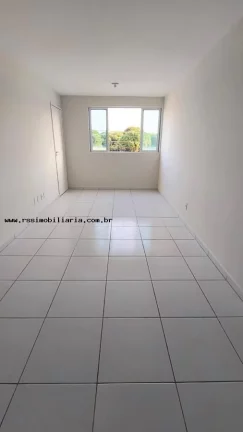 Imagem Apartamento à venda no Novo Milênio, Gramame-João Pessoa/PB