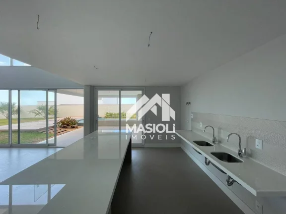 Imagem Casa com 4 dormitórios à venda, 370 m² por R$ 3.500.000,00 - Santa Paula I - Vila Velha/ES