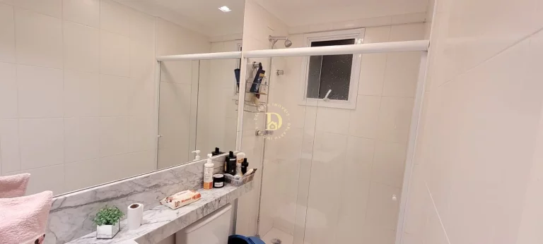 Imagem Apartamento - Jardim das Indústrias - Residencial Grand Splendor - 2 Dormitório