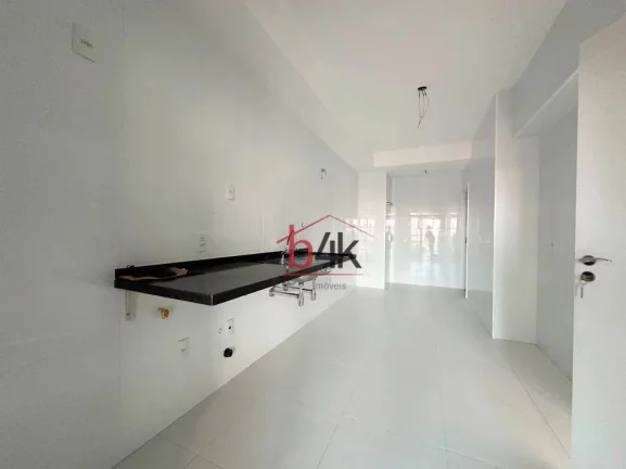 Imagem Apartamento novo no empreendimento Parque da Cidade.
