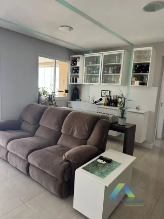 Imagem Apartamento à venda no bairro Cambuci - São Paulo/SP
