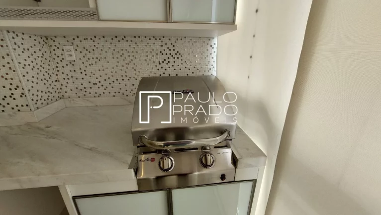 Imagem Apartamento Garden com 2 suítes nas Perdizes, 1 vaga e lazer completo, segurança e conforto, próximo do shopping bourbon e futura estação de Metrô