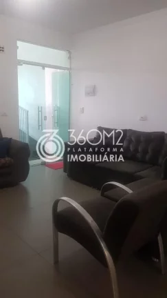Imagem Casa para Venda em São Bernardo do Campo / SP no bairro Jd Nazareth
