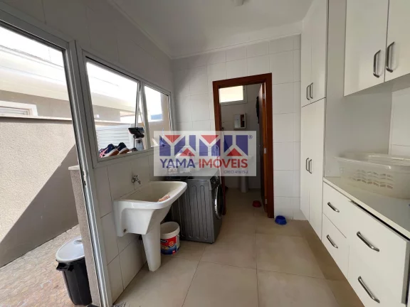 Imagem Guaporé III - Casa à venda no bairro Condomínio Guaporé - Ribeirão Preto/SP