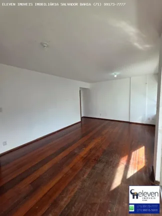 Imagem Oportunidade na Pituba: Apartamento 3/4 para Reforma!