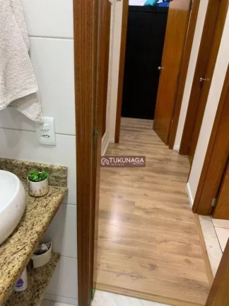 Imagem Casa com 4 dormitórios à venda, 312 m² por R$ 680.000 - Jardim Presidente Dutra - Guarulhos/SP