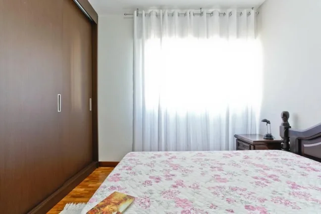 Imagem Apartamento 97M², 2Q, 1 Suíte, 2 Banheiros, 1 Vaga.