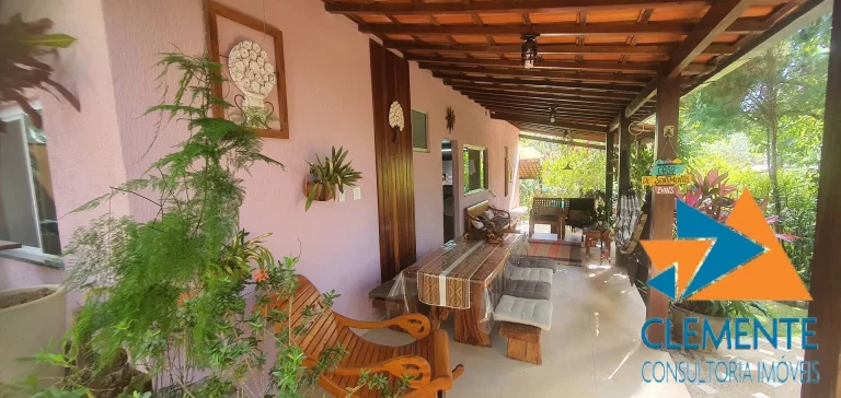 Imagem CASA E SITIO CONDOMINIO FECHADO ESTANCIAS DA MATA LAGOA SANTA/JABOTICATUBAS