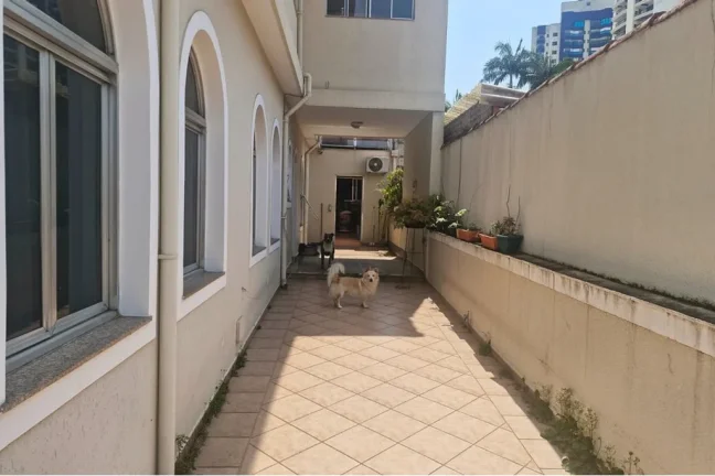 Imagem CASA RESIDENCIAL em São Paulo - SP, Jardim São Paulo(Zona Norte)
