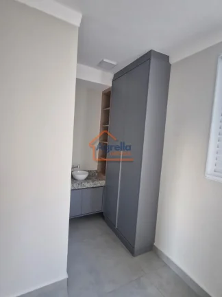 Imagem Condominio Portal Jardim das Zinias - Apartamento à venda no bairro CONDOMÍNIO PORTAL JARDIM DAS ZINIAS - Mogi Guaçu/SP
