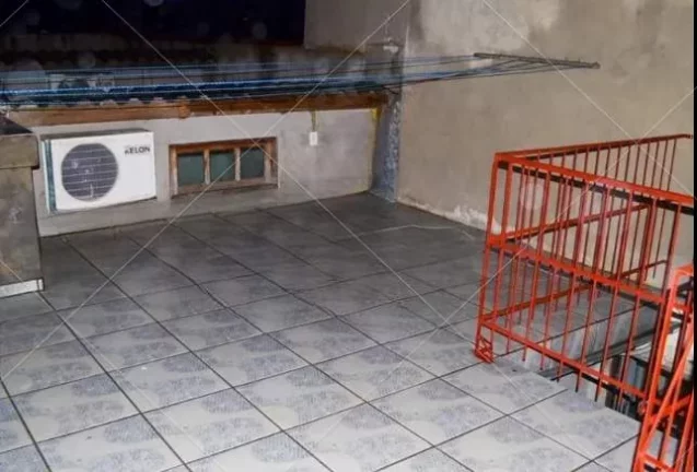 Imagem Casa para Venda em Santa Maria / RS no bairro Pé de Plátano